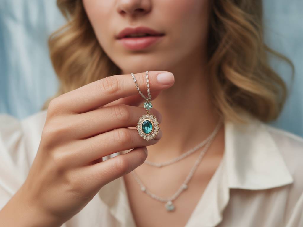 Comment entretenir vos bijoux fantaisie pour les faire durer plus longtemps avec des gestes simples à la maison