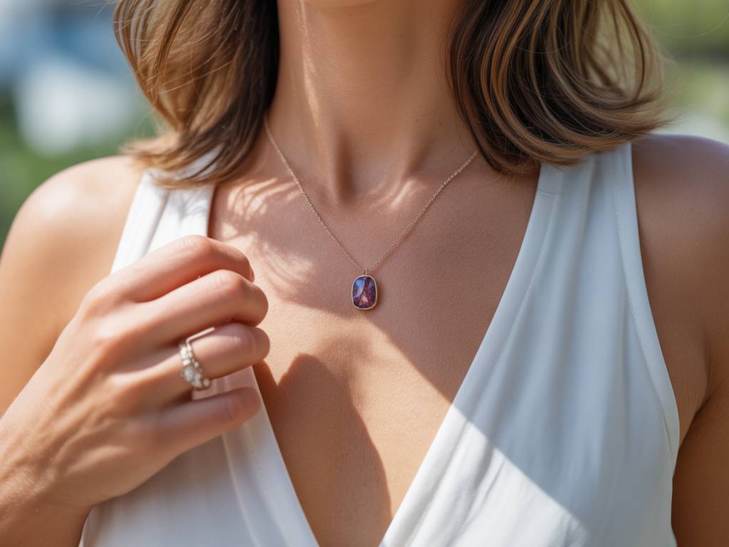 Les pierres de protection les plus connues et comment les porter en bijoux au quotidien