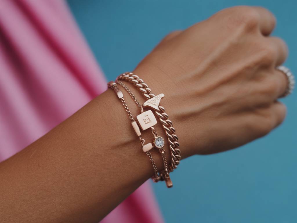 Comment choisir un bracelet pour un cadeau vraiment personnalisé et riche de symboliques