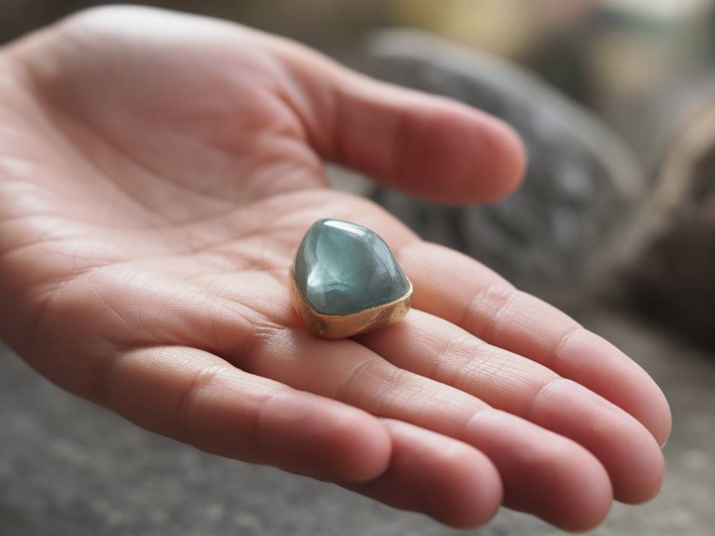 Les pierres naturelles les plus prisées en lithothérapie et leurs significations pour choisir des bijoux énergétiques