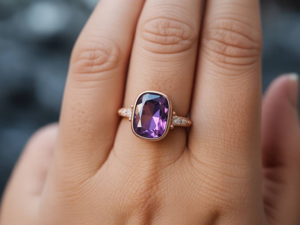 Quelle pierre choisir selon votre signe astrologique et votre personnalité pour un bijou qui vous ressemble